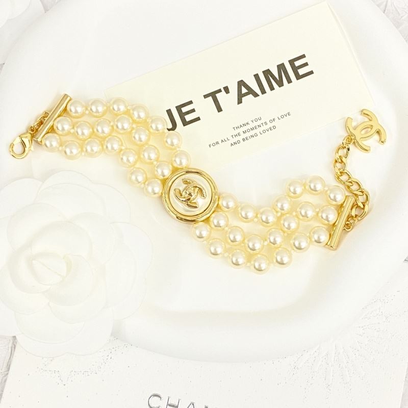 Chanel Bracelets